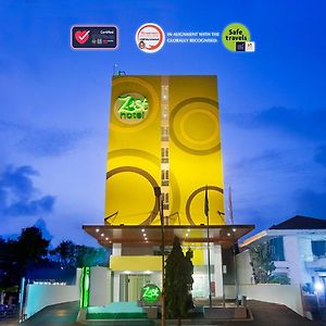 Zest Bogor By Swiss-Belhotel International